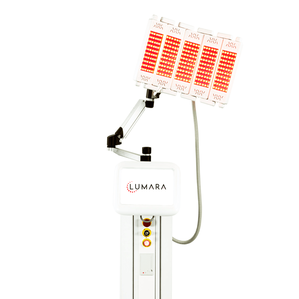 Lumara PRO professional light therapy panel