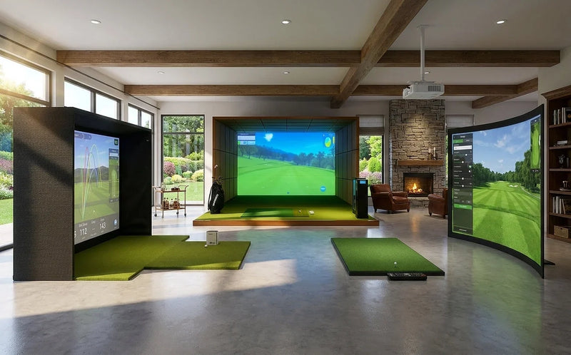 Golf Simulators