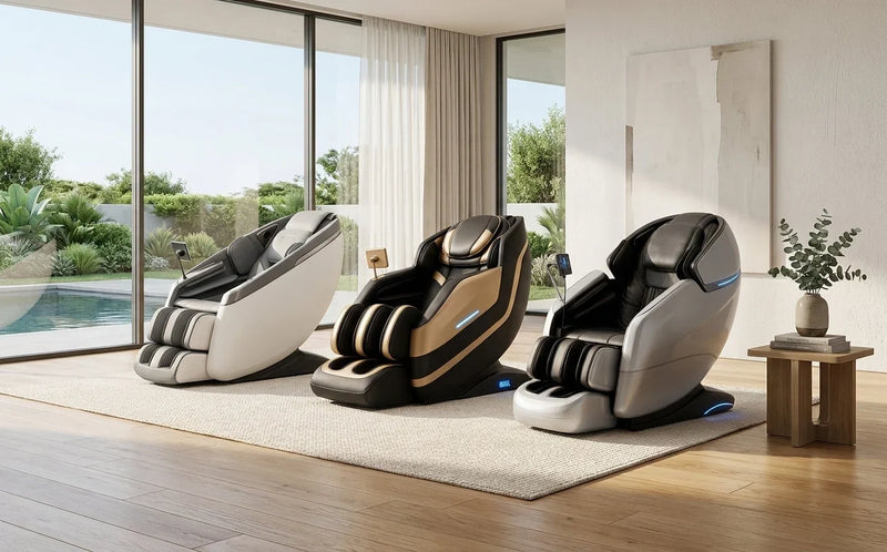 Massage Chairs