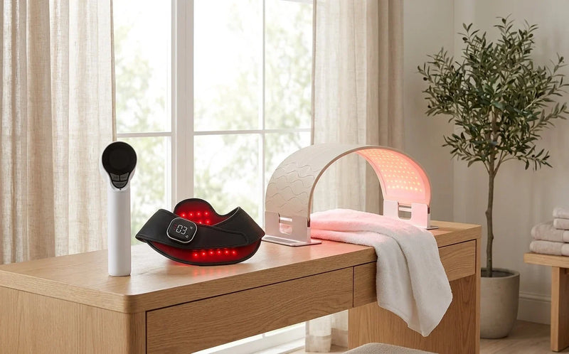 Red Light Therapy Devices