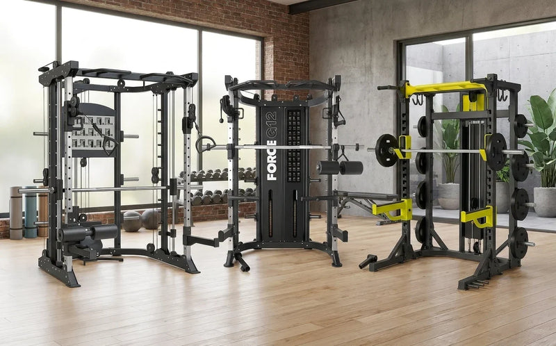 Smith Machines