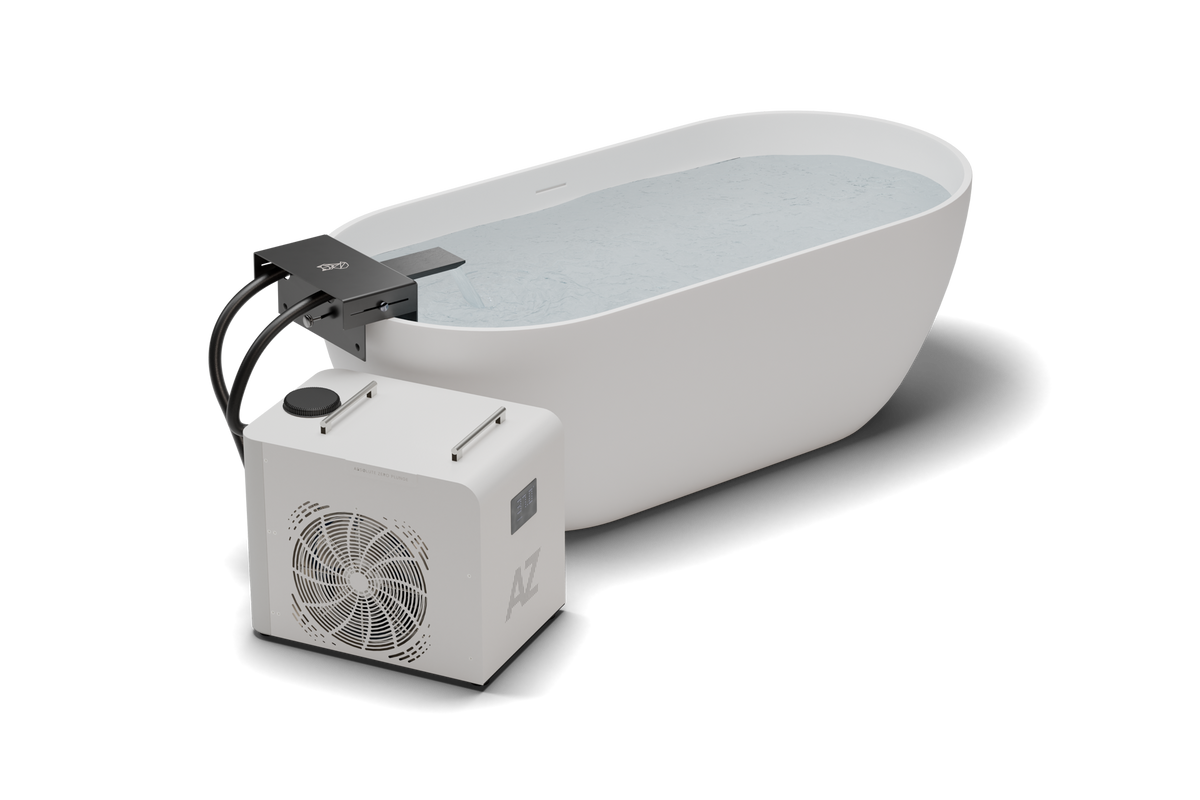 AZ-Adapt product render