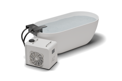 AZ-Adapt product render