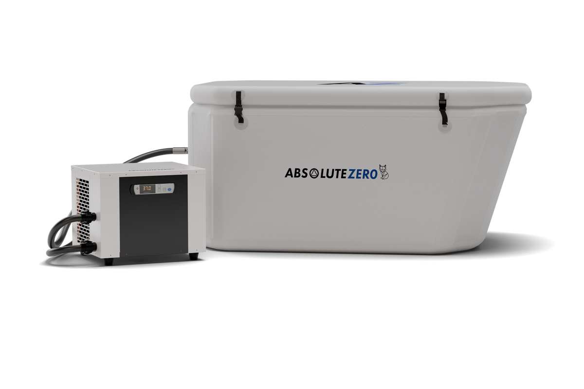 AZ-Inflate Standard Horizontal bundle product shot