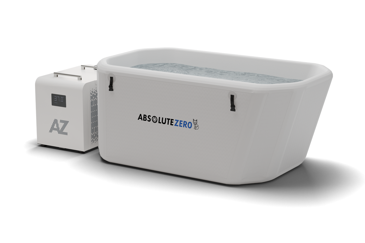 AZ-Inflate Pro Horizontal bundle product shot