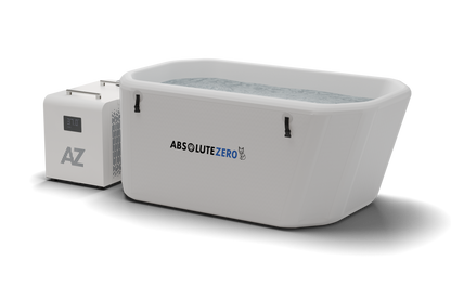 AZ-Inflate Pro Horizontal bundle product shot