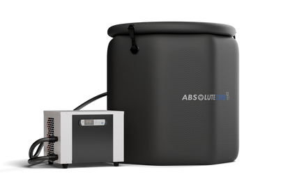 AZ-Inflate barrel tub product render