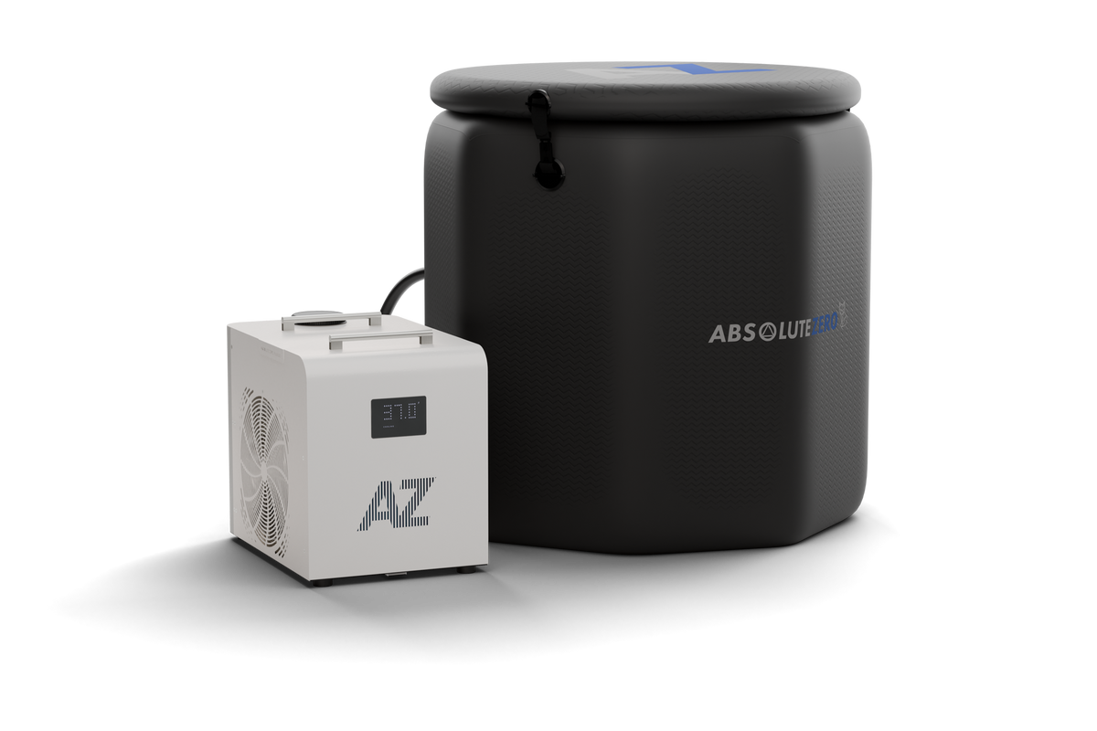 AZ-Inflate bundle product render