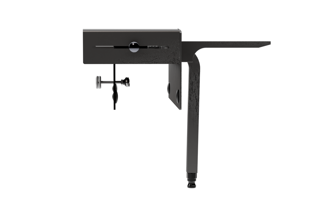 Zero Plunge Adapter side view