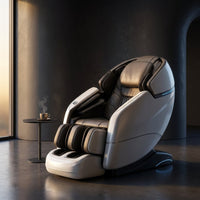 AetherRelax Quantum Massage Chair — Studio Shot