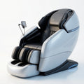 Massage Chair Engineered for Ultimate Wellness, AI-Powered Technology, Premium Leather, Smart Body Scanning