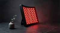 HelioCurve Elite Red/NIR Therapy Panel — Lifestyle