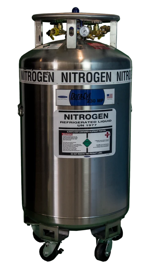 Cryo Innovations XR Cryo Chamber