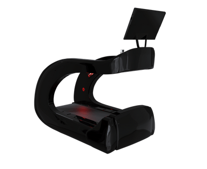 InfraRunick Infrared Treadmill