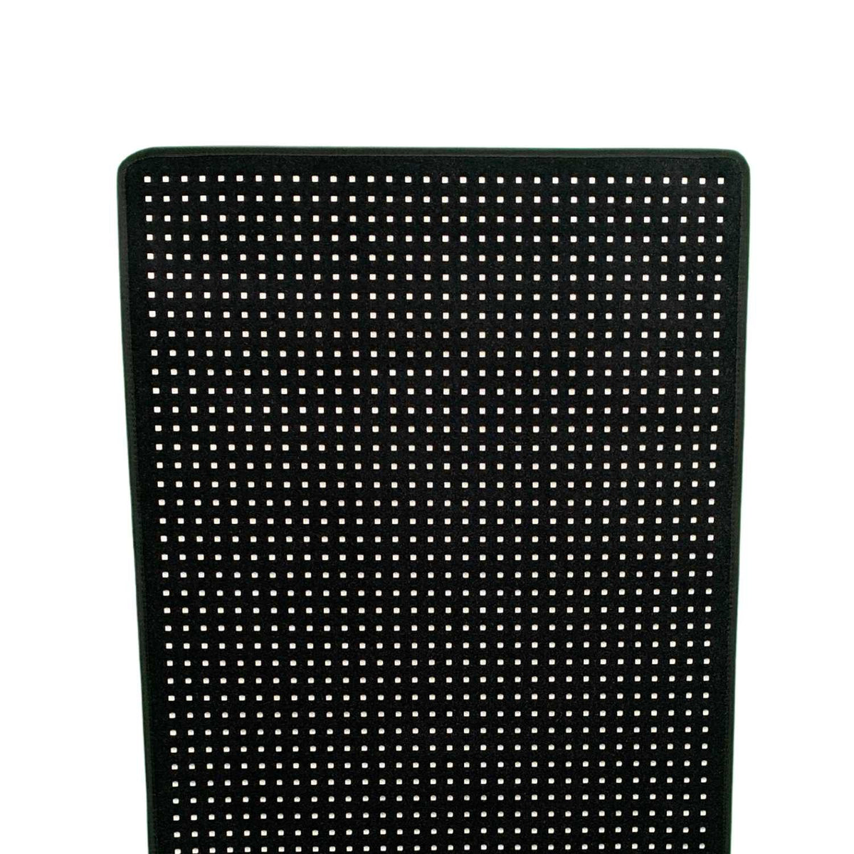 Lumara Pad laid flat, showing the LED array