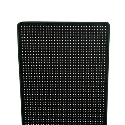 Lumara Pad laid flat, showing the LED array