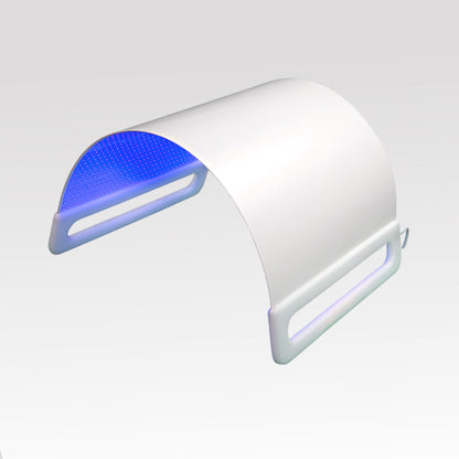 Illuminate Blue V1 panel on a white background