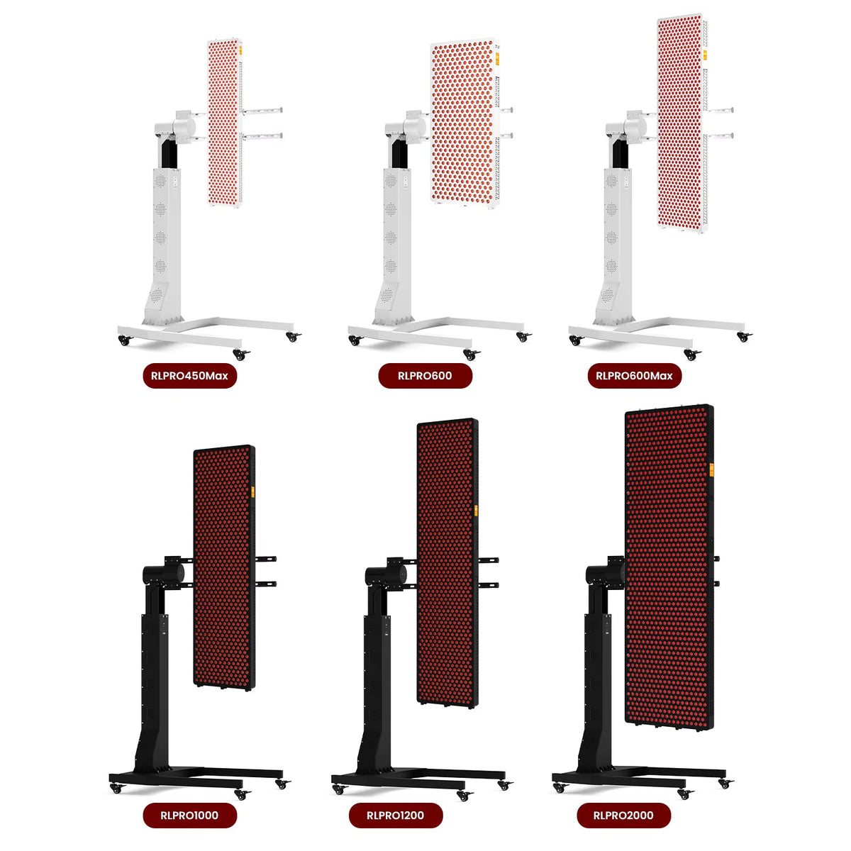 TimeLight Elevate Red Light Therapy Panel | 9-Wavelength Red & Near-Infrared Therapy System