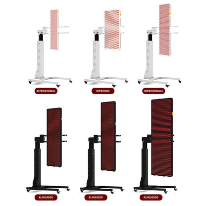 TimeLight Elevate Red Light Therapy Panel | 9-Wavelength Red & Near-Infrared Therapy System