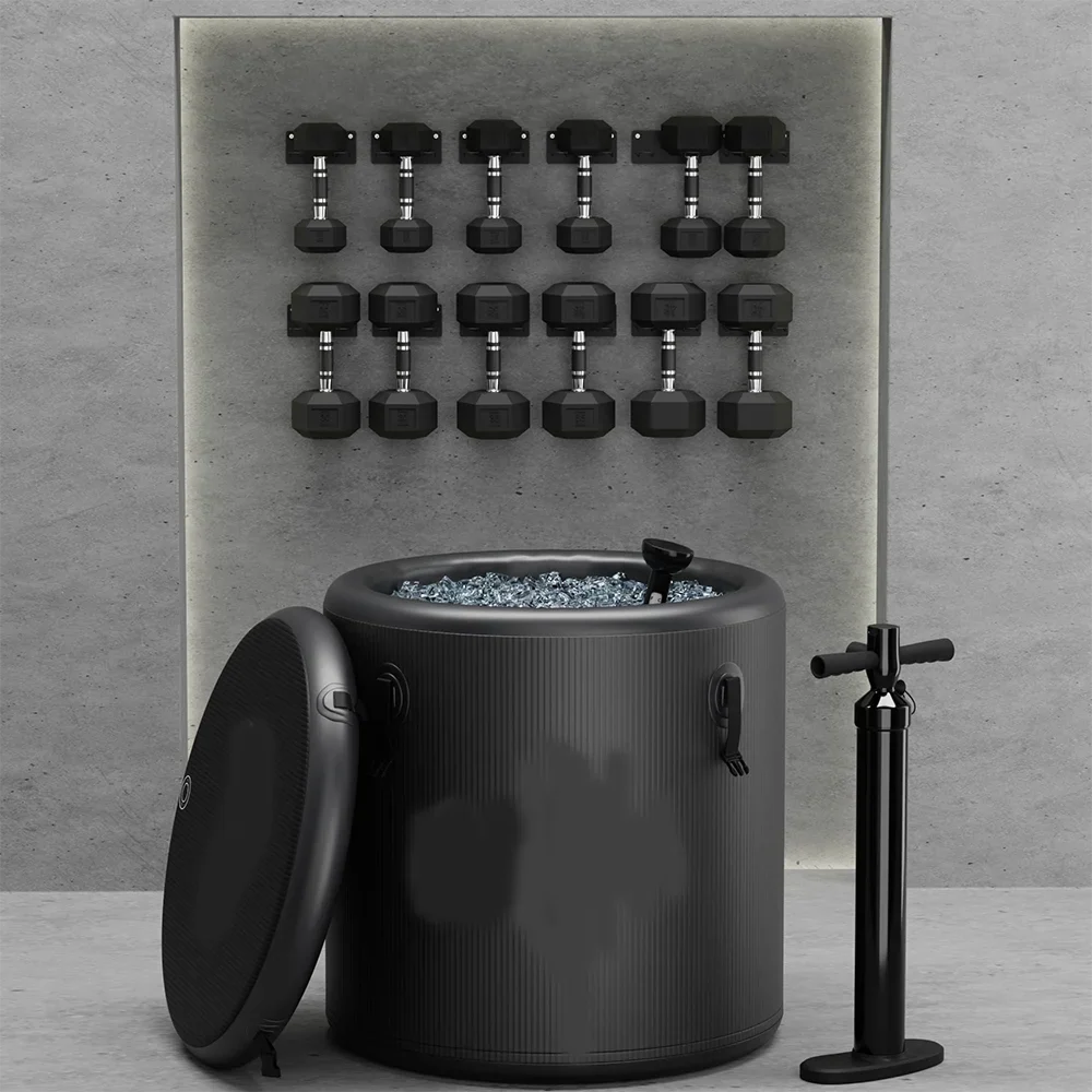 Pro Elite 90cm Ice Bath Pod