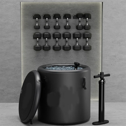 Pro Elite 90cm Ice Bath Pod