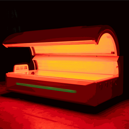 Airvida Radiance Red Light Therapy