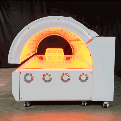 Airvida Radiance Red Light Therapy