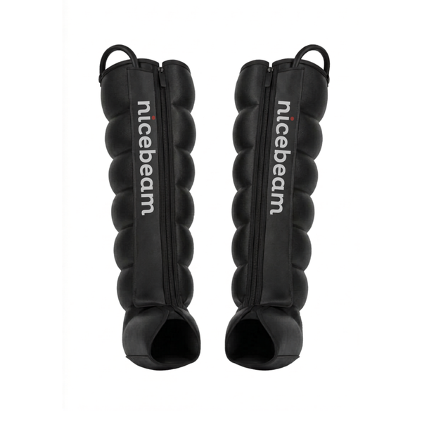 Nicebeam RecoveryFlow Compression Boots