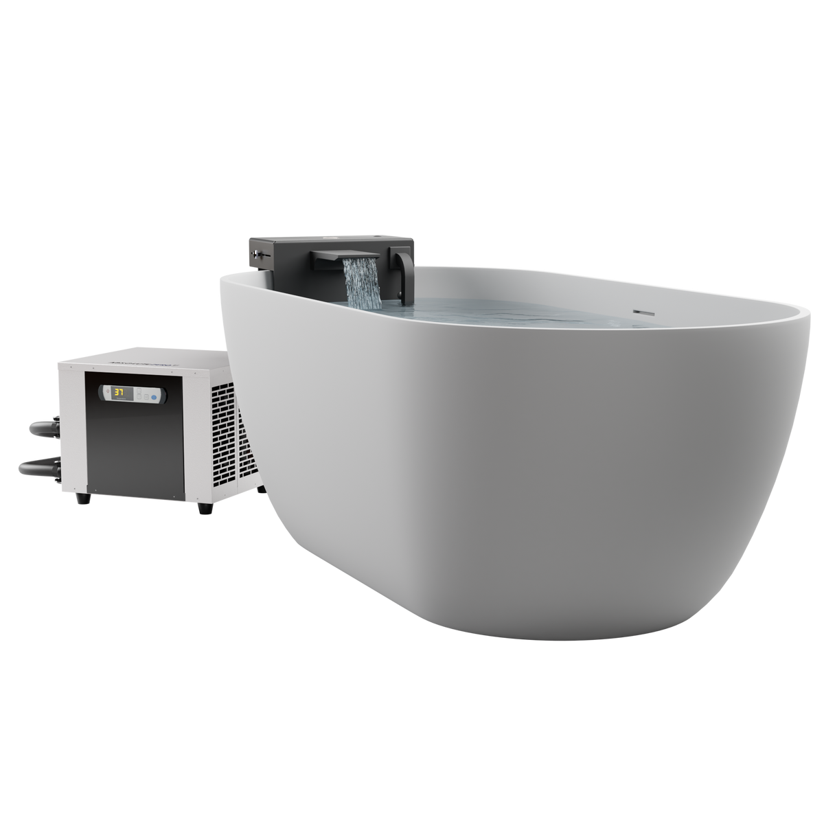 AZ-Adapt bathtub adapter product shot