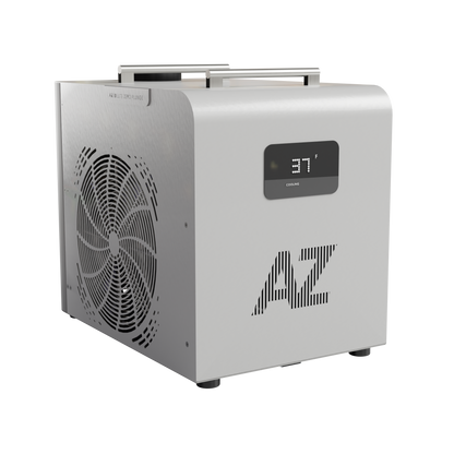 Absolute Zero Pro chiller option for AZ-Adapt