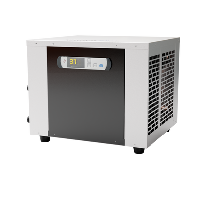 Absolute Zero standard chiller included with AZ-Adapt