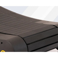 Curved Manual Treadmill Built for Natural Stride Training, Self-Powered Running Deck, HIIT Ready, Compact Design
