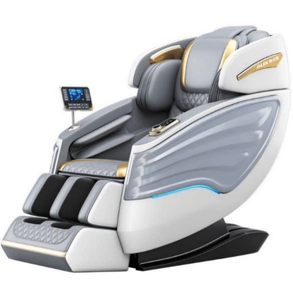MedEq Recovery C79 Massage Chair | Full-Body Zero-Gravity Relaxation